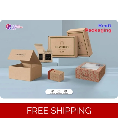 Kraft Packaging Sustainable Solutions